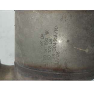 CATALIZADOR VOLKSWAGEN... 2