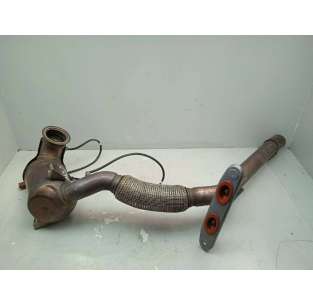 CATALIZADOR SEAT LEON (5F1)...
