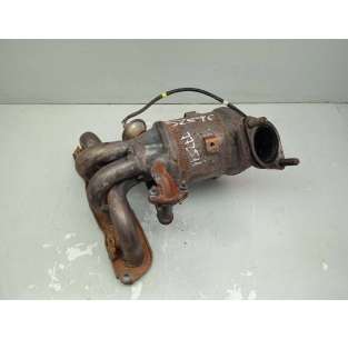 CATALIZADOR - 772511 /...