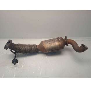 CATALIZADOR FORD MONDEO...
