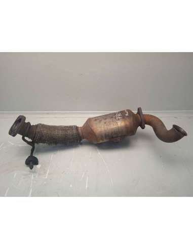 CATALIZADOR FORD MONDEO BERLINA (CA2)...