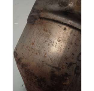 CATALIZADOR FORD MONDEO... 2