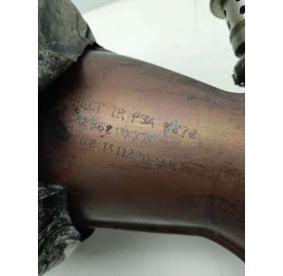 CATALIZADOR PEUGEOT 5008... 2