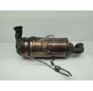 CATALIZADOR CITROEN C4...