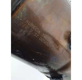 CATALIZADOR CITROEN C4... 2