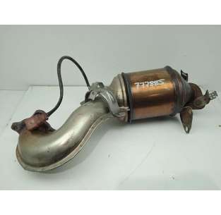 CATALIZADOR SEAT ALTEA XL...