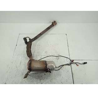 CATALIZADOR SEAT TOLEDO...