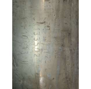 CATALIZADOR SEAT TOLEDO... 2