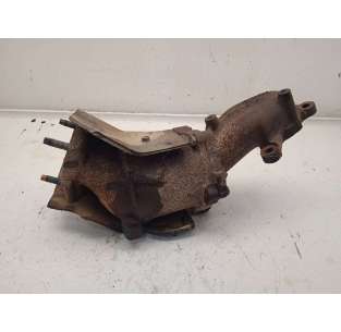 CATALIZADOR NISSAN...