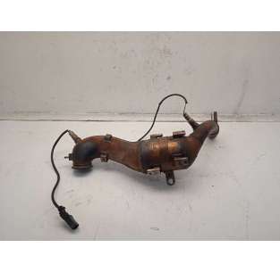 CATALIZADOR LANCIA YPSILON...