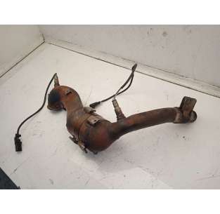 CATALIZADOR LANCIA YPSILON... 2