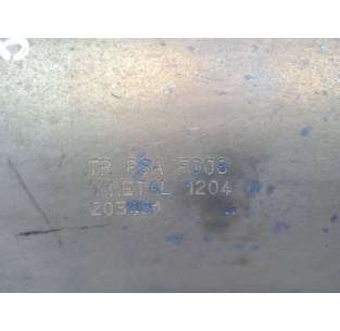 FILTRO DE PARTICULAS... 2