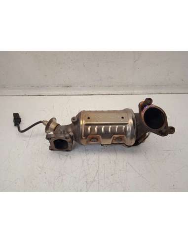 CATALIZADOR HYUNDAI I20 (GB) Tecno LE...