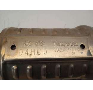 CATALIZADOR HYUNDAI I20... 2