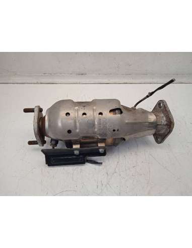 CATALIZADOR HYUNDAI I20 (GB) Tecno LE...