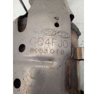 CATALIZADOR HYUNDAI I20... 2
