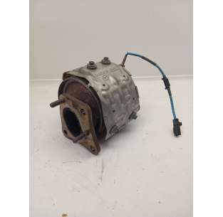 CATALIZADOR MAZDA 2 BERLINA...