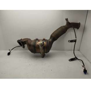 CATALIZADOR FORD KA+ (CDU)...