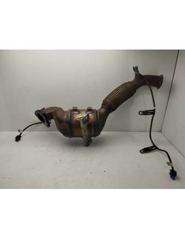 CATALIZADOR FORD KA+ (CDU) Ultimate -...
