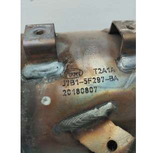 CATALIZADOR FORD KA+ (CDU)... 2