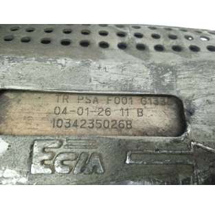 FILTRO DE PARTICULAS... 2