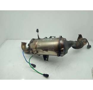 CATALIZADOR FORD FIESTA...