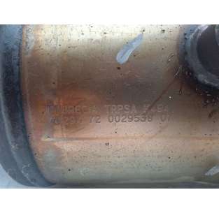 CATALIZADOR - 763425 / K494 2