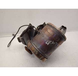 CATALIZADOR NISSAN QASHQAI...