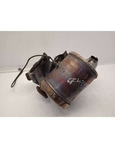 CATALIZADOR NISSAN QASHQAI (J10) -...