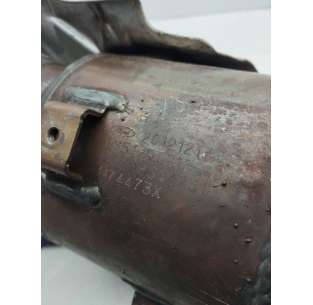 CATALIZADOR FORD FOCUS... 2