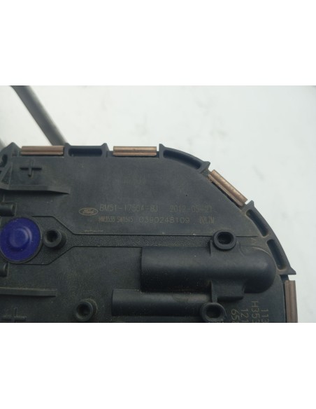 Recambio de motor limpia delantero para ford focus lim. (cb8) trend referencia OEM IAM BM5117504BJ  