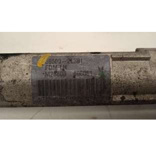 CREMALLERA DIRECCION... 2