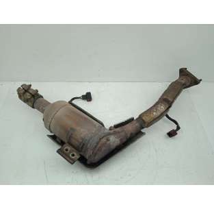 CATALIZADOR PORSCHE BOXSTER...