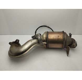 CATALIZADOR - 783498 /...