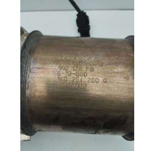 CATALIZADOR - 783498 /... 2