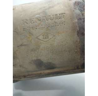 CATALIZADOR RENAULT TRAFIC... 2