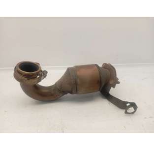 CATALIZADOR CHEVROLET EPICA...