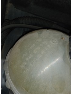Recambio de deposito expansion para citroën c4 picasso 1.6 16v hdi fap referencia OEM IAM 9654310780   2