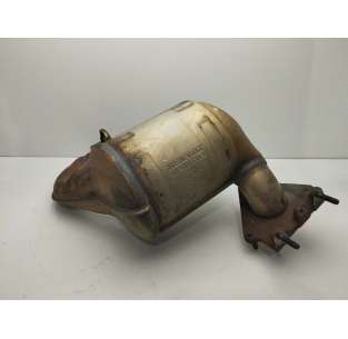 CATALIZADOR RENAULT LAGUNA...