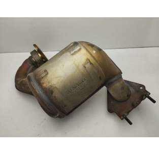 CATALIZADOR RENAULT LAGUNA... 2