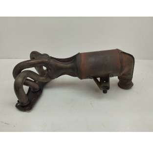 CATALIZADOR PEUGEOT 207 CC...