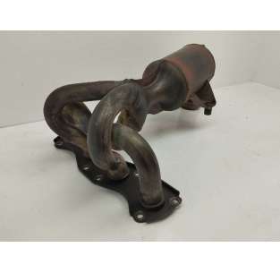 CATALIZADOR PEUGEOT 207 CC... 2