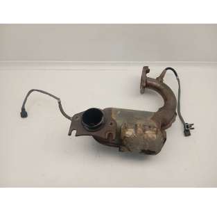 CATALIZADOR RENAULT GRAND...
