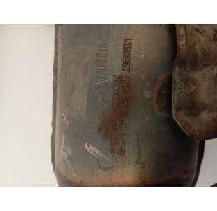 CATALIZADOR RENAULT GRAND... 2