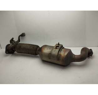 CATALIZADOR FORD MONDEO...