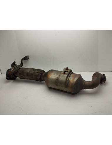 CATALIZADOR FORD MONDEO BERLINA (CA2)...