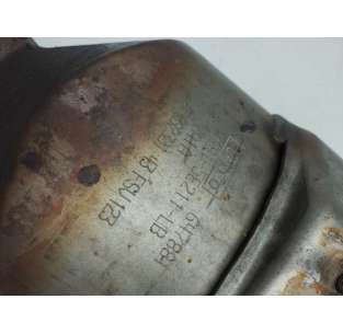 CATALIZADOR FORD MONDEO... 2