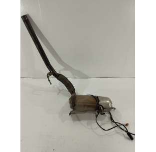 CATALIZADOR SKODA FABIA...