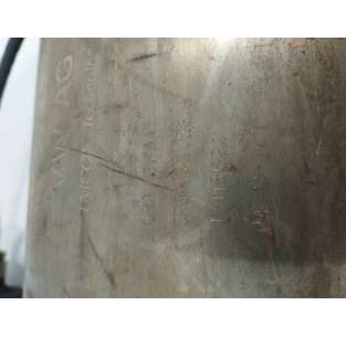 CATALIZADOR SKODA FABIA... 2