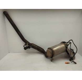 CATALIZADOR SEAT IBIZA...